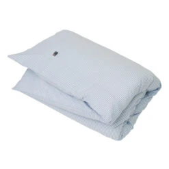 Lexington Icons Baby Pin Point Deckenbezug 100 X 130cm