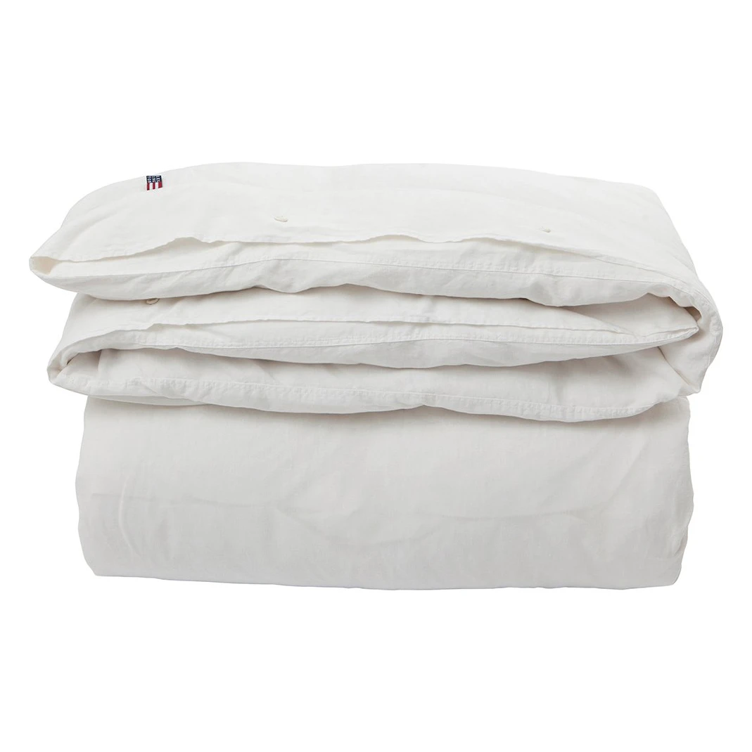 Lexington Icons Poplin Deckenbezug 220 X 220cm 3 Lexington Icons Poplin Deckenbezug 220 X 220cm