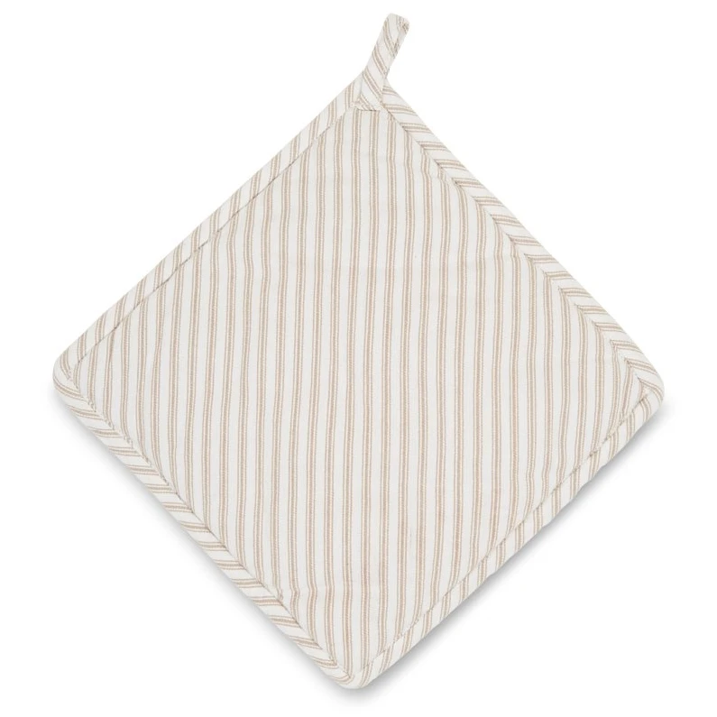 Lexington Icons Herringbone Striped Topflappen 4 Lexington Icons Herringbone Striped Topflappen – Bild 2