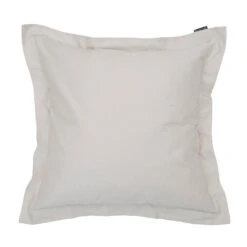 Lexington Hotel Sateen Jacquard Kissenbezug 65 X 65cm