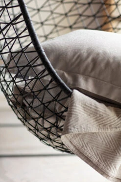 Lexington Hotel Sateen Jacquard Kissenbezug 65 X 65cm -Lexington 502959 01 3 EnvironmentImage 83ab7d277b