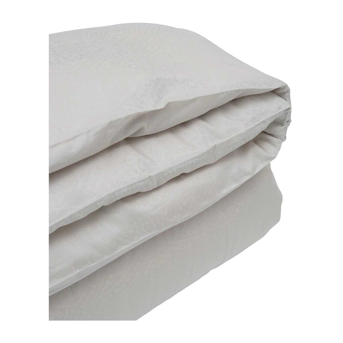 Lexington Hotel Sateen Jacquard Deckenbezug 220 X 220cm 4 Lexington Hotel Sateen Jacquard Deckenbezug 220 X 220cm – Bild 2