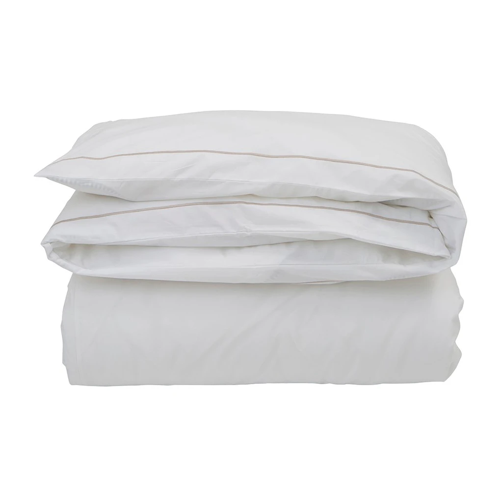 Lexington Hotel Percale Deckenbezug 220 X 220cm 3 Lexington Hotel Percale Deckenbezug 220 X 220cm