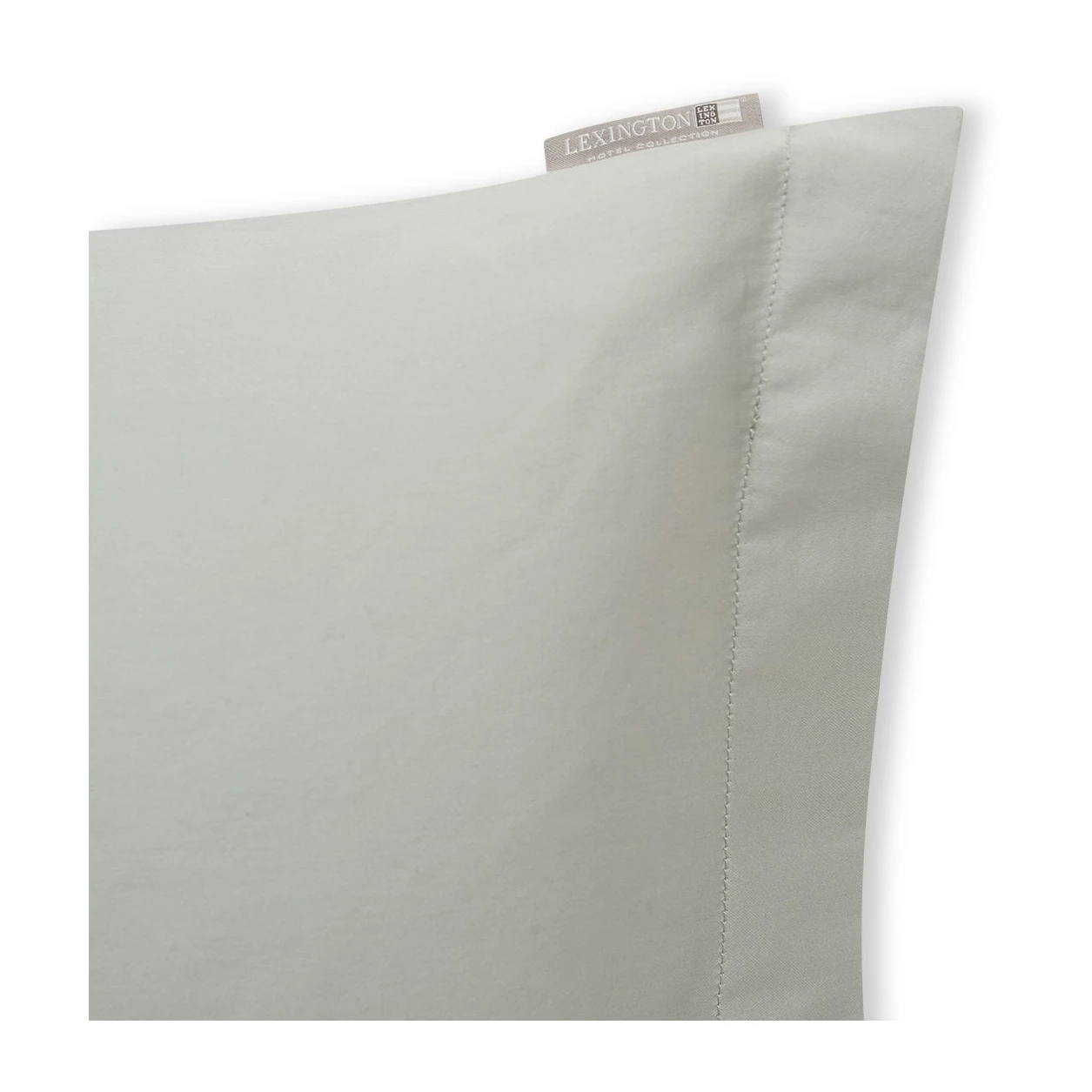 Lexington Hotel Cotton Sateen Kissenbezug 50 X 90cm 4 Lexington Hotel Cotton Sateen Kissenbezug 50 X 90cm – Bild 2