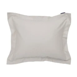 Lexington Hotel Sateen Jacquard Kissenbezug 50 X 90cm