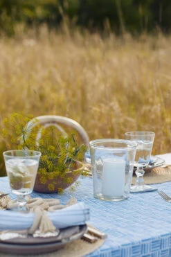 Lexington Graphic Printed Cotton Serviette 50 X 50cm -Lexington 510363 01 5 EnvironmentImage b3ffd63a1c