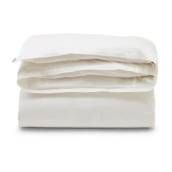 Lexington Hotel Mulberry Seidensatin Bettbezug 150x210 Cm