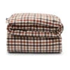 Lexington Checked Cotton Flannel Deckenbezug 150 X 210cm 1 Lexington Checked Cotton Flannel Deckenbezug 150 X 210cm -Lexington 512840 01 1 ProductImageMain e6e3b6b502
