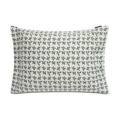 Lexington Holly Printed Cotton Sateen Kissenbezug 50 X 60 Cm