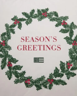 Lexington Holiday Printed Organic Cotton Kissenbezug 50 X 60 Cm -Lexington 516225 01 4 ProductImageExtra b2fd15b33c