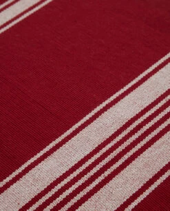 Lexington Striped Organic Cotton Rib Platzdeckchen 40 X 50 Cm -Lexington 516251 01 3 ProductImageMain 175326df42