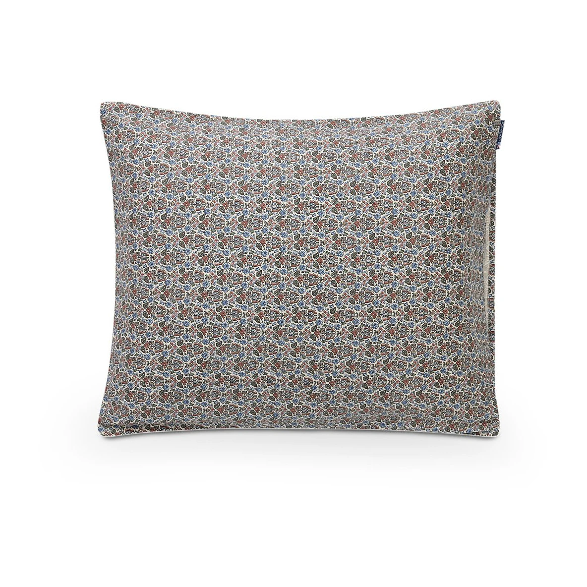 Lexington Printed Flowers Kissenbezug Aus Baumwolle 50 X 60 Cm