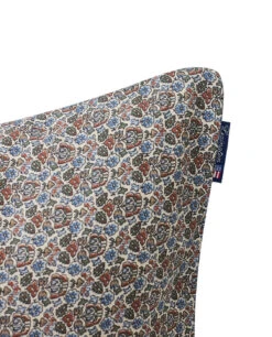 Lexington Printed Flowers Kissenbezug Aus Baumwolle 50 X 60 Cm -Lexington 570611 01 30 ProductImageDetail 121813bd6a