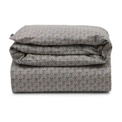 Lexington Printed Flowers Bettwäsche Aus Baumwolle 150 X 210 Cm