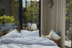 Lexington Striped Cotton Poplin Kissenbezug 50 X 60cm 9 Lexington Striped Cotton Poplin Kissenbezug 50 X 60cm -Lexington 575324 01 40 EnvironmentImage 3b9c15061a