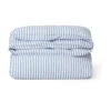 Lexington Striped Cotton Poplin Deckenbezug 150 X 210cm -Lexington 575326 01 1 ProductImageMain 94784dd805
