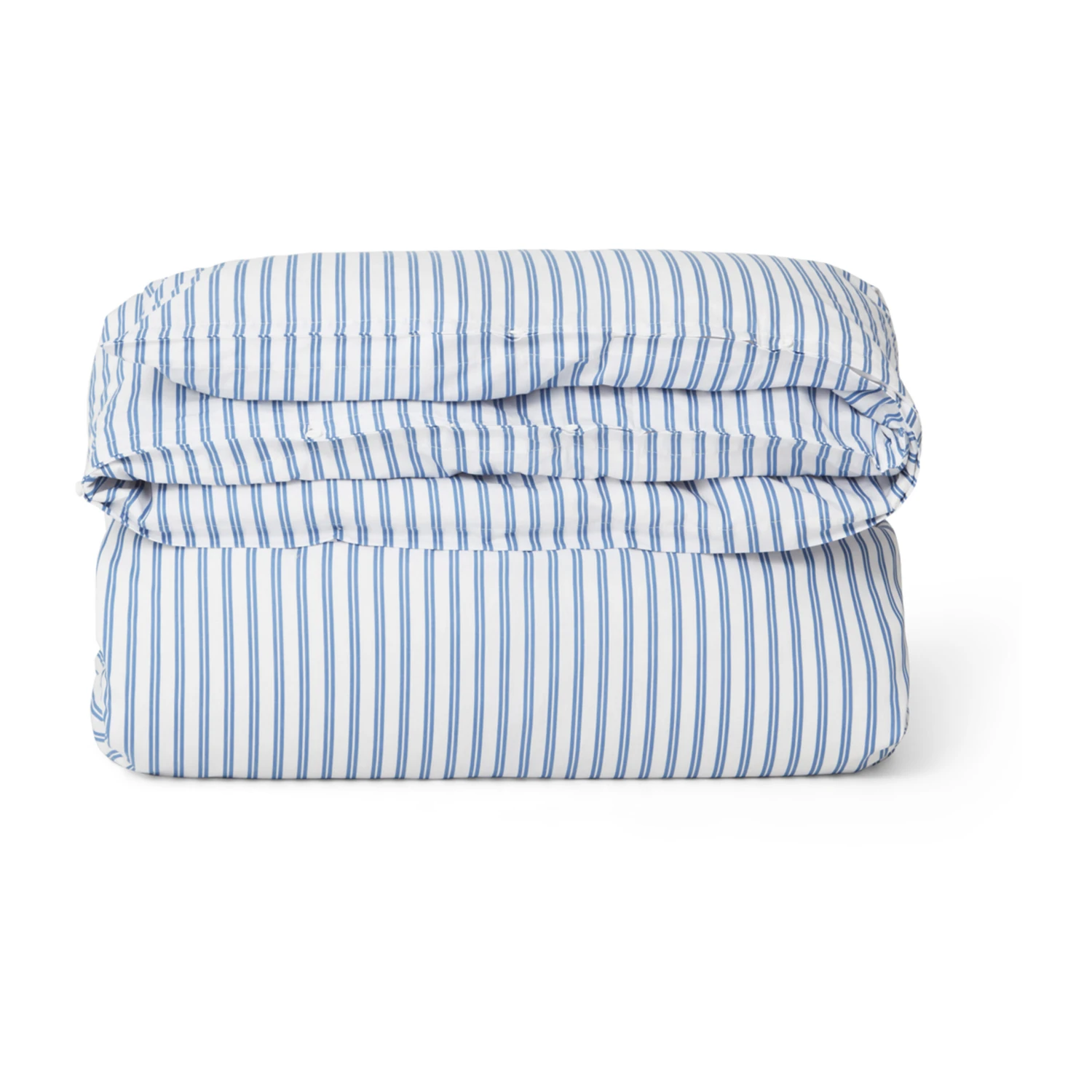 Lexington Striped Cotton Poplin Deckenbezug 150 X 210cm 3 Lexington Striped Cotton Poplin Deckenbezug 150 X 210cm