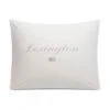 Lexington Printed Organic Cotton Poplin Kissenbezug 50 X 60cm
