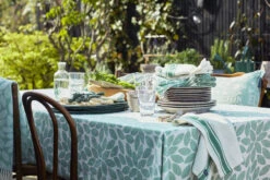 Lexington Side Stripes Stoffserviette 50 X 50cm -Lexington 575341 01 40 EnvironmentImage 93a6e938fe