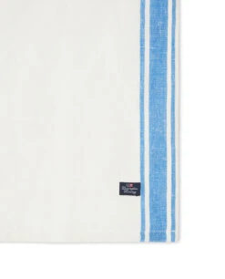 Lexington Linen Cotton Side Stripes Stoffserviette 50 X 50cm -Lexington 577984 01 30 ProductImageDetail 2325e3eb7c
