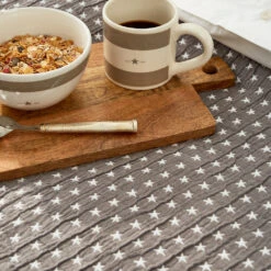 Lexington Star Bettüberwurf -Lexington Star C396verkast galleri 2 8db758af7d