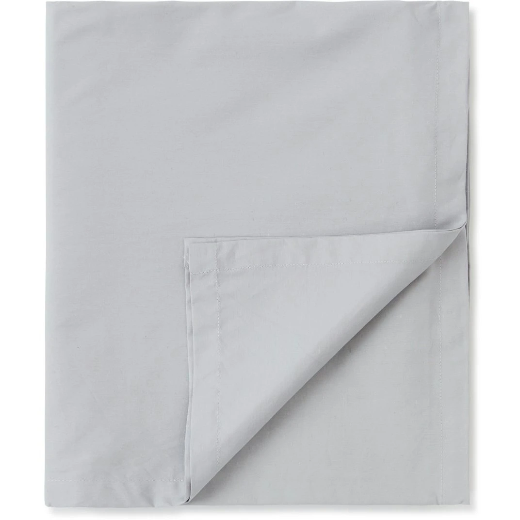 Lexington American Laken Hellgrau, 260x260 Cm 3 Lexington American Laken Hellgrau, 260x260 Cm