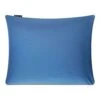 Lexington Washed Cotton Kissenbezug 50x60 Cm, Blau -Lexington lexington blue washed cotton sateen detail pillowcase 2