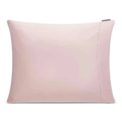 Lexington Washed Cotton Kissenbezug 50x60 Cm, Violet