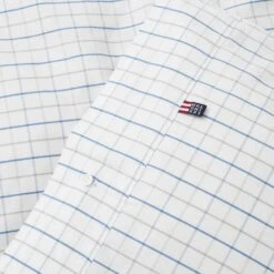 Lexington Checked Cotton Poplin Bettdeckenbezug, 150x210 Cm -Lexington lexington checked cotton poplin duvet cover 2 1