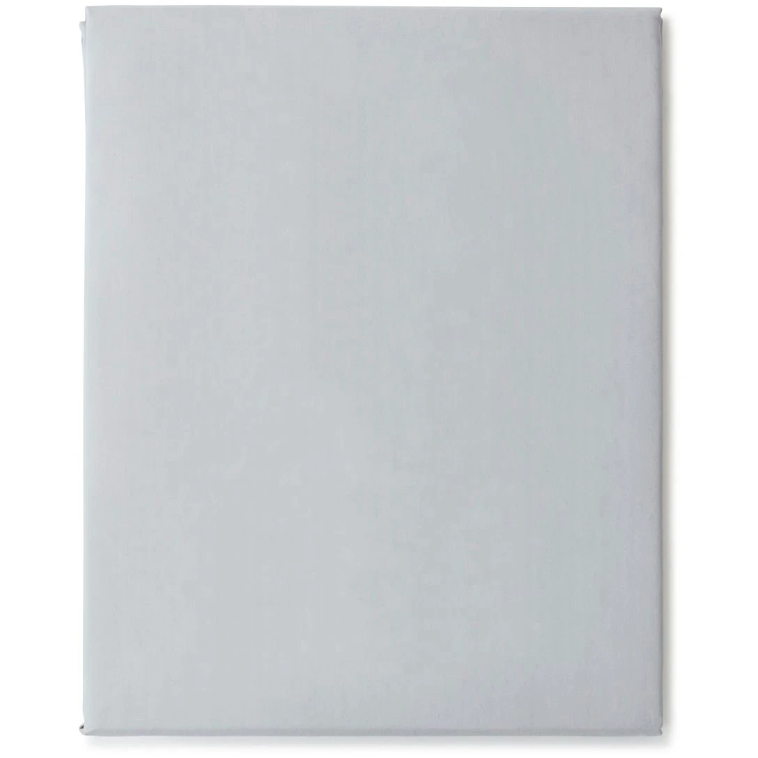 Lexington Fitted Laken Hellgrau, 160x200 Cm 3 Lexington Fitted Laken Hellgrau, 160x200 Cm