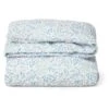 Lexington Flower Printed Bettdeckenbezug, 150x210 Cm -Lexington lexington flower printed cotton sateen duvet cover 2