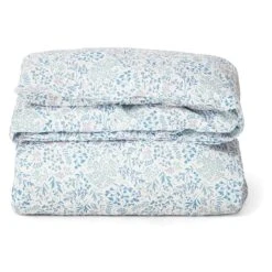 Lexington Flower Printed Bettdeckenbezug, 150x210 Cm