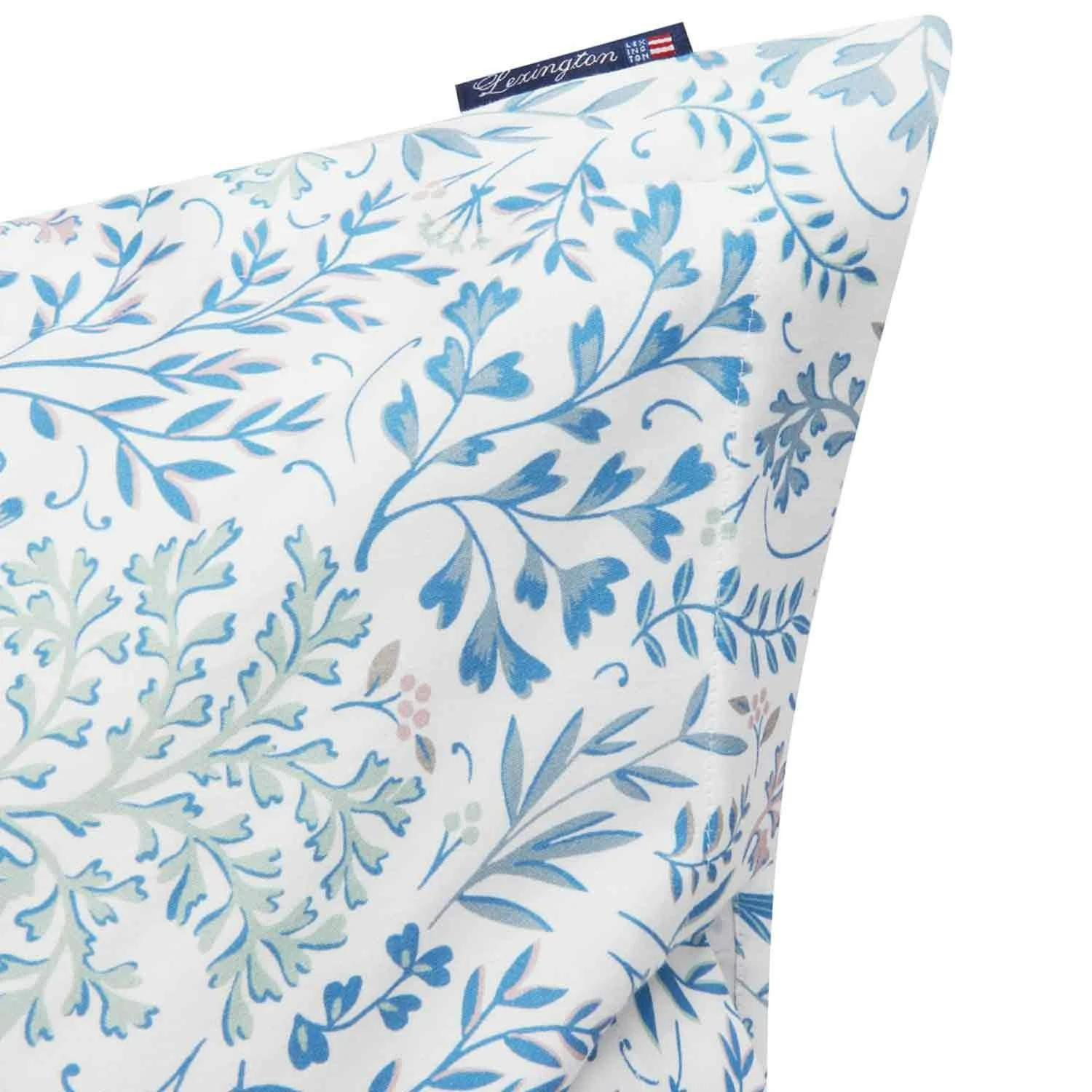 Lexington Flower Printed Kissenbezug, 65x65 Cm 4 Lexington Flower Printed Kissenbezug, 65x65 Cm – Bild 2