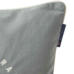 Lexington Fresh Flowers Kissenbezug, 50x50 Cm 7 Lexington Fresh Flowers Kissenbezug, 50x50 Cm -Lexington lexington fresh flowers organic cotton canvas pillow cover 2