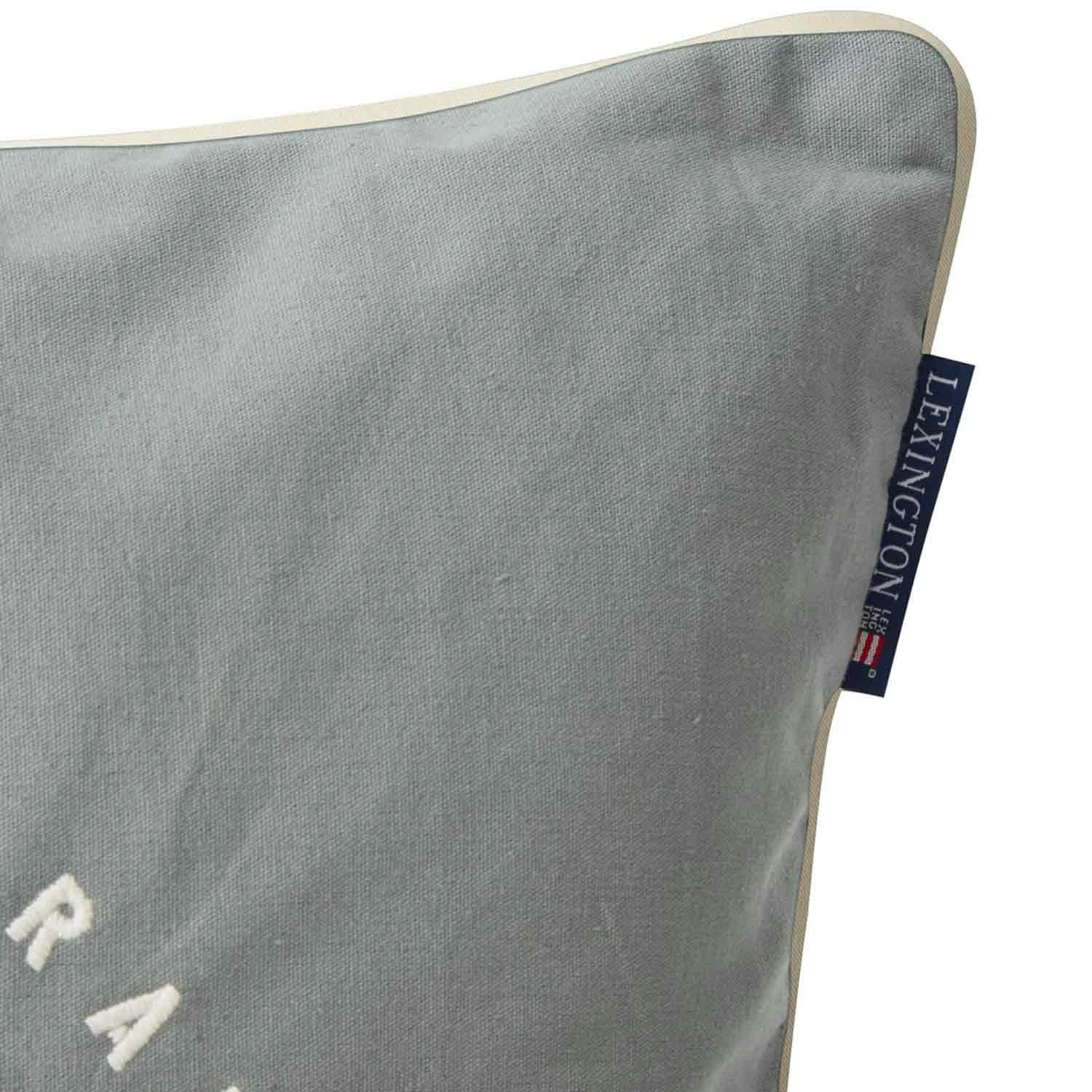 Lexington Fresh Flowers Kissenbezug, 50x50 Cm 5 Lexington Fresh Flowers Kissenbezug, 50x50 Cm – Bild 3