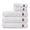 Lexington Original Handtuch 70x130 Cm, Weiß -Lexington lexington handtuch original 30 x 30 cm wei 8