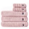 Lexington Original Handtuch 70x130 Cm, Light Rose -Lexington lexington handtuch original 30 x 50 cm hellrosa 2