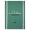 Lexington Herb Organic Cotton Twill Geschirrtuch, 50x70 Cm