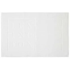 Lexington Hotel Badematte 60x90 Cm, Weiß