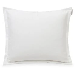 Lexington Hotel Cotton/Mulberry Silk Sateen Kissenbezug, 50x60 Cm