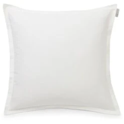 Lexington Hotel Cotton/Mulberry Silk Sateen Pillowcase 65x65