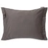 Lexington Hotel Cotton Sateen Kissenbezug 65x65 Cm, Charcoal Grey 2 Lexington Hotel Cotton Sateen Kissenbezug 65x65 Cm, Charcoal Grey -Lexington lexington hotel cotton sateen 0 1