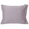 Lexington Hotel Cotton Sateen Kissenbezug 50x90 Cm, Soft Purple -Lexington lexington hotel cotton sateen 1 2