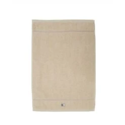 Lexington Hotel Handtuch 50x70, Beige/Beige