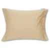 Lexington Hotel Sateen Kissenbezug Beige, 65x65 Cm -Lexington lexington hotel satin kissenbezug beige 3