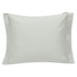 Lexington Hotel Cotton Sateen Kissenbezug 50x60 Cm, Sage Green