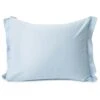 Lexington Hotel Cotton Sateen Kissenbezug 65x65 Cm, Sky Blue -Lexington lexington hotel satin kissenbezug sky blue 3