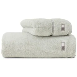 Lexington Hotel Handtuch 50x70 Cm, Salbeigrün