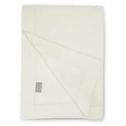 Lexington Hotel Velvet Tagesdecke Off-white, 160x240 Cm