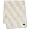 Lexington Icons Herringbone Striped Tischläufer, Beige -Lexington lexington icons herringbone tischlaufer gestreift 1